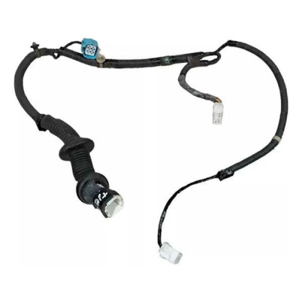 Chicote Porta Traseira Esquerdo Honda Civic 2007 a 2011