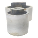 Coxim Inferior Cambio New Fiesta 1.6 Ae816p082ca Cx025