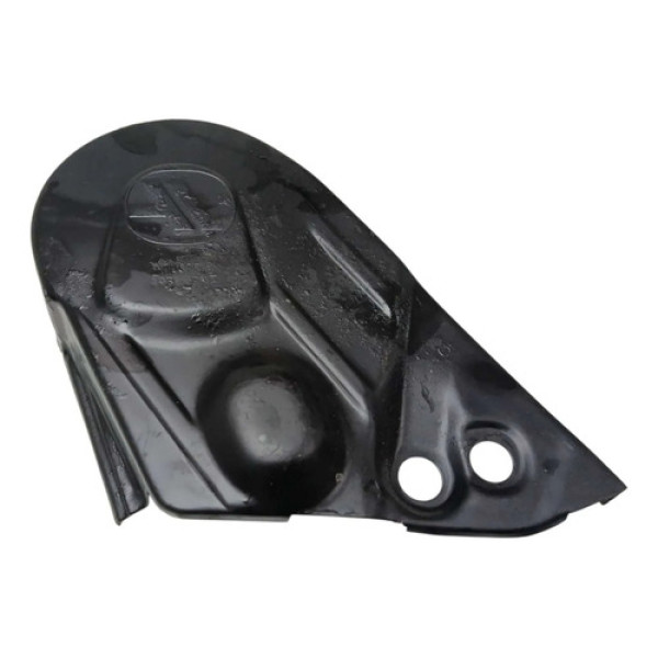 Capa Superior Correia Dentada Escort Motor 1.8 Ap 1996 Preto