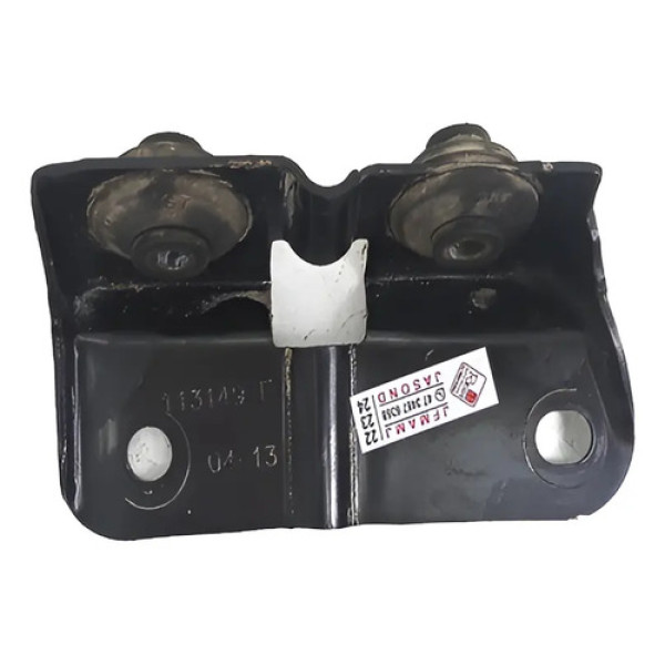 Suporte Bomba Direção Citroën C4 Lounge 113149 Cx027