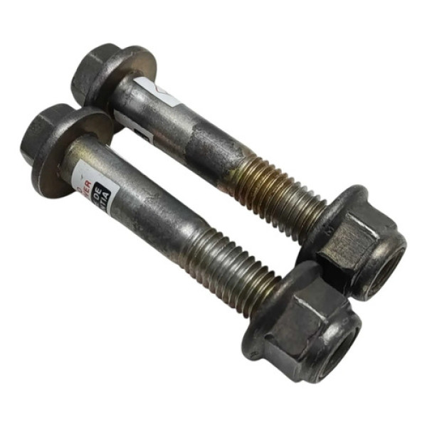 Parafuso Pivo Ka 1.0 Flex 3p 2009 A 2011