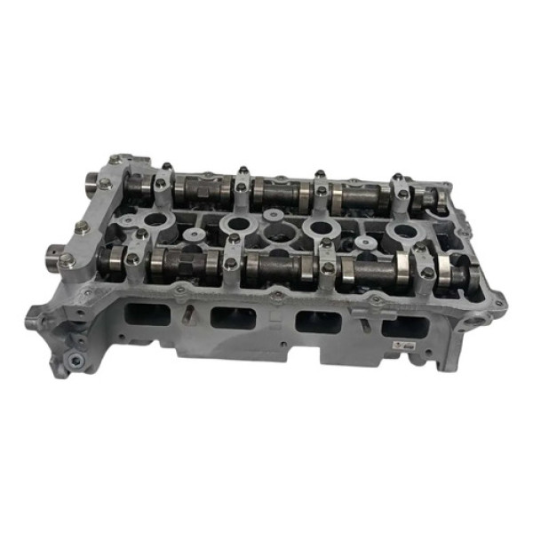 Cabeçote Motor Outlander 2.0 16v 2010 A 2017 Std 4b11n2