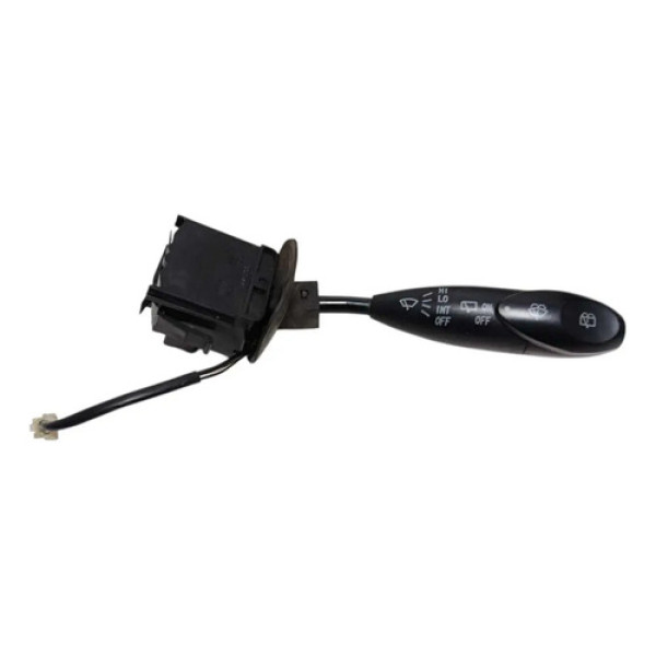 Chave Limpador Parabrisa Lifan 320 2011