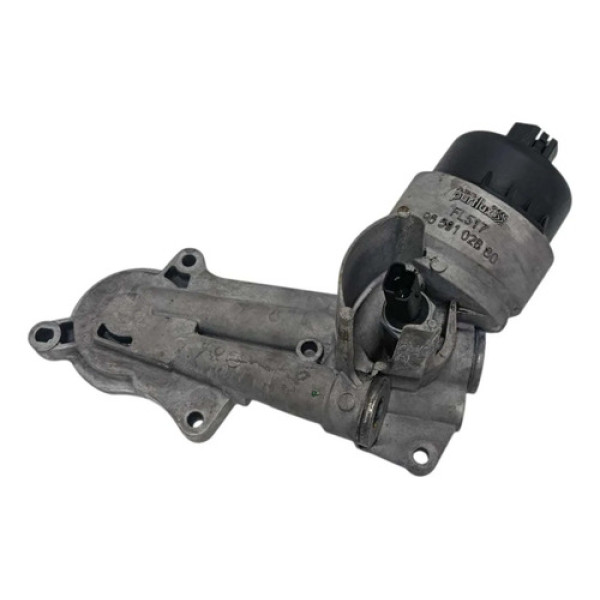 Suporte Bomba Óleo Motor 307 1.6 16v 2007 2008 A 2012