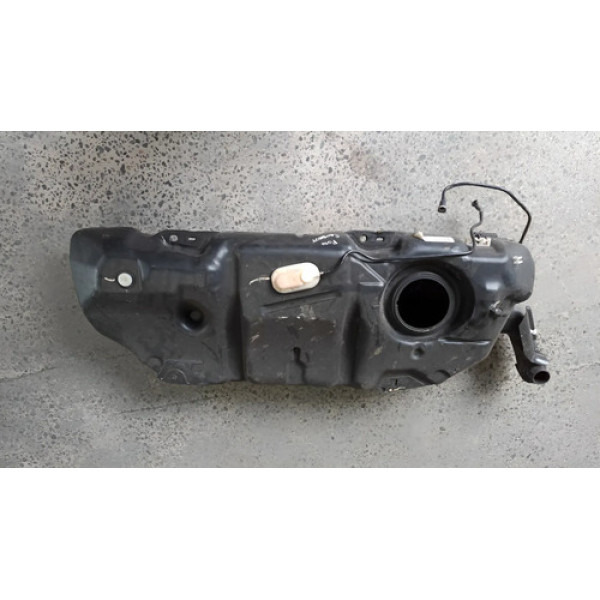 Tanque Combustível 206 207 9642568680