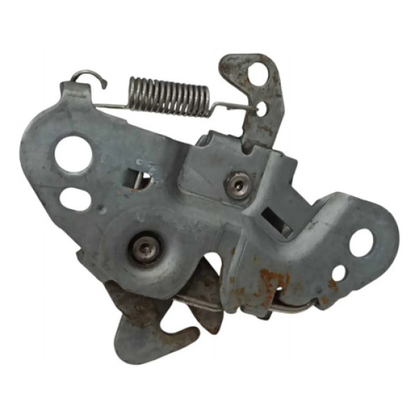 Fechadura Capô Peugeot 206 2002 À 2007 Cx288