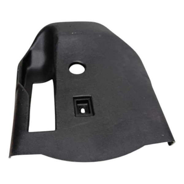 Moldura Inferior Chave Seta New Fiesta 2015 A 2017