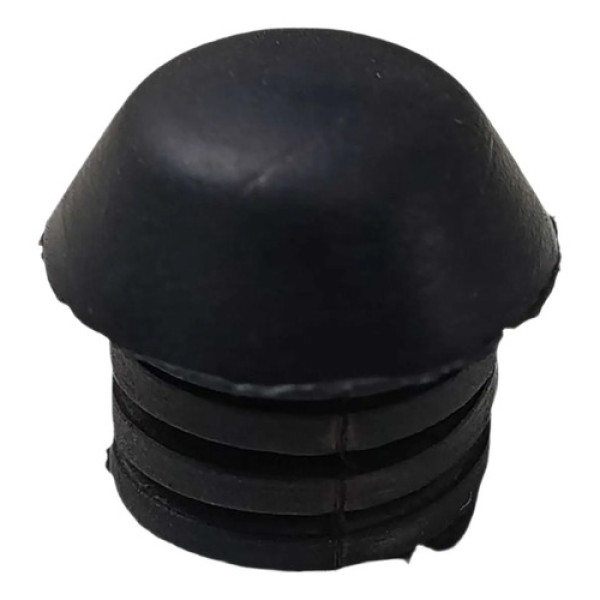 Batente Borrach Inferior Porta Diant Esq Voyage G6 2013 2016 Preto