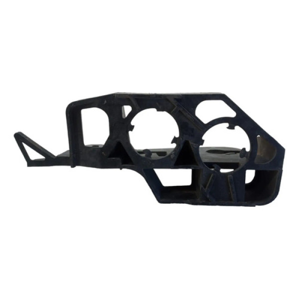 Guia Para-choque Dianteiro Esquerdo Peugeot 408 2011 A 2015