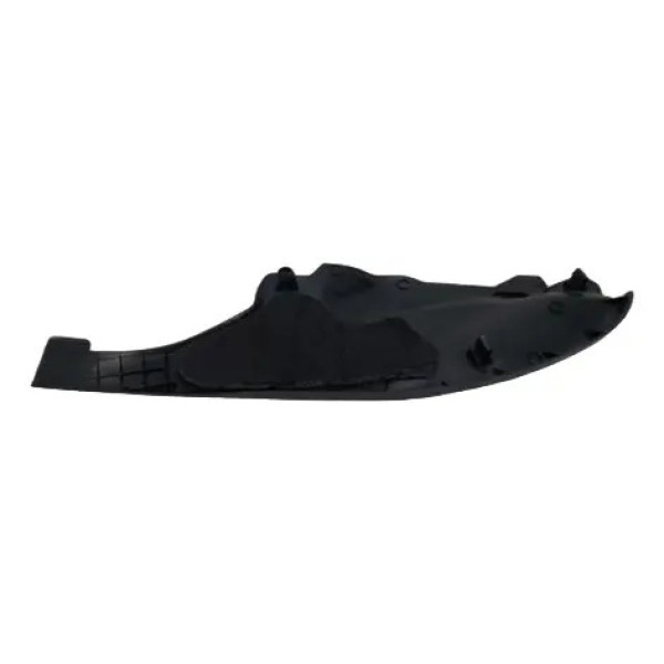 Moldura Console Central Esquerdo Peugeot 308 408 2011 A 2015
