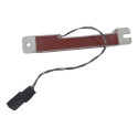 Suporte Keyless Antena Teto Fluence 2011 A 2015 1