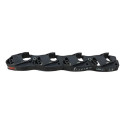 Suporte Bobina Ignição Citroen Peugeot C3 Ds3 208 Cx173