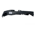 Absorvedor Impacto Para-choque Dianteiro Dir Oroch 1.6 2020 Preto