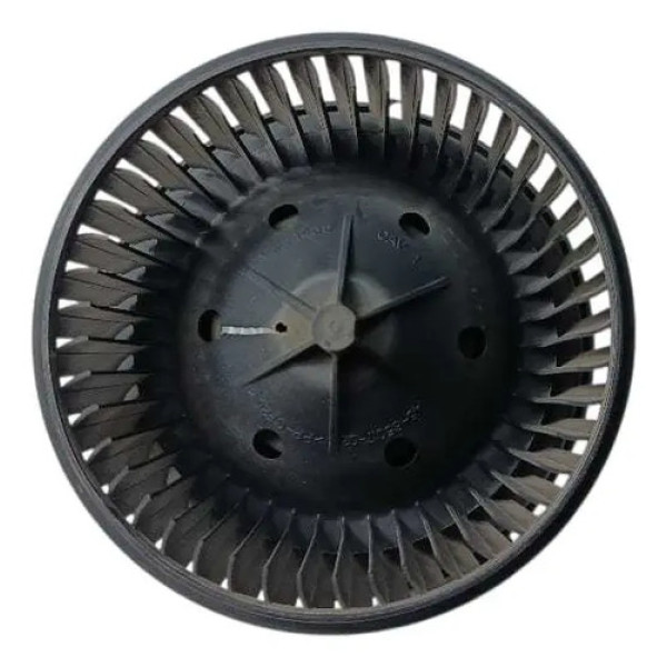 Motor Calefação Motor Ventilação Ar Forçado Captiva 08 A 12