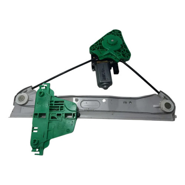 Maquina Motor Vidro Elétrico Tras Direita Gol G6 2013 A 16