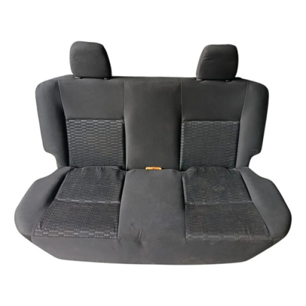 Par Banco Traseiro Etios Hatch 2013 2014 2015 2016 Cinza