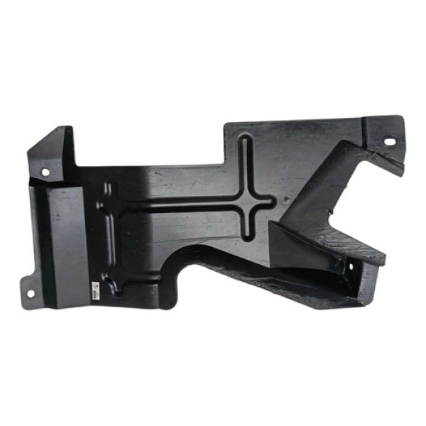 Defletor Lateral Esquerdo Motor C3 2013 A 2015 #2