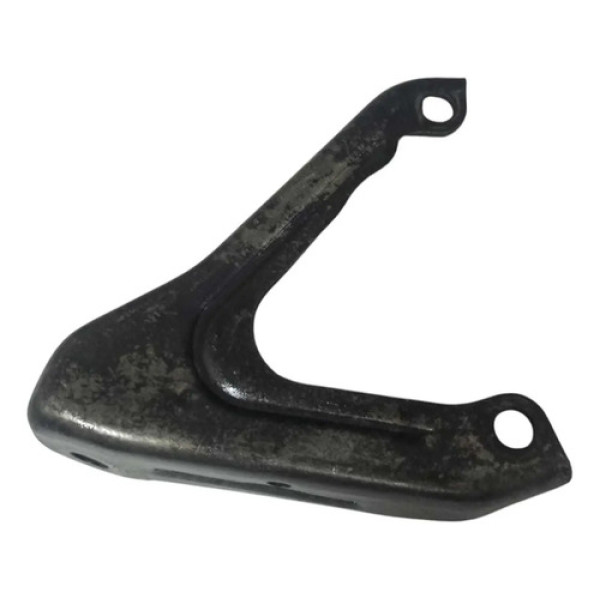 Suporte Coletor Admissão Celta Prisma 1.4 2011 Á 2014