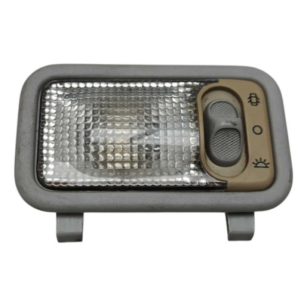 Luz Teto Cortesia C3 2013 A 2015