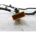 Chicote Sensor Estacionamento Para-choque Tras 208 Cx121 