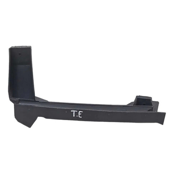 Guia Canaleta Vidro Porta T.e Gm Onix 2019 Cx191 Preto