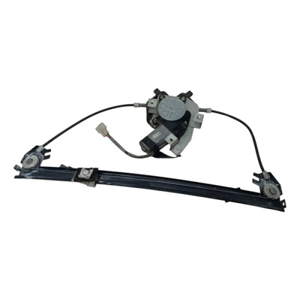 Maquina Motor Vidro Elétrico Diant Dir Clio 2000 A 2016 1
