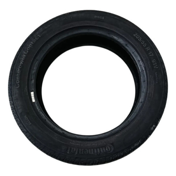 Pneu Continental Contipowercontact 205/55 R17 91v V