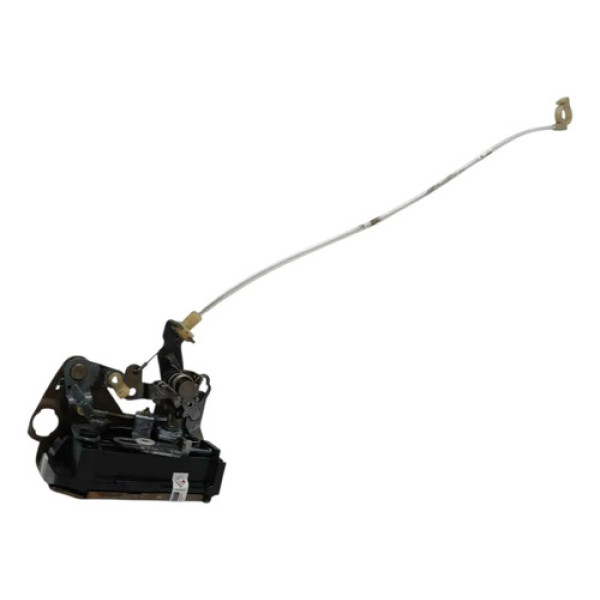 Fechadura Porta Traseira Direita Gol G3 4p 2000 A 2005