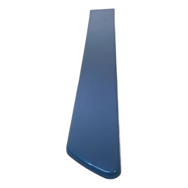 Friso Porta Traseira Esquerda New Fiesta Hatch Cx011
