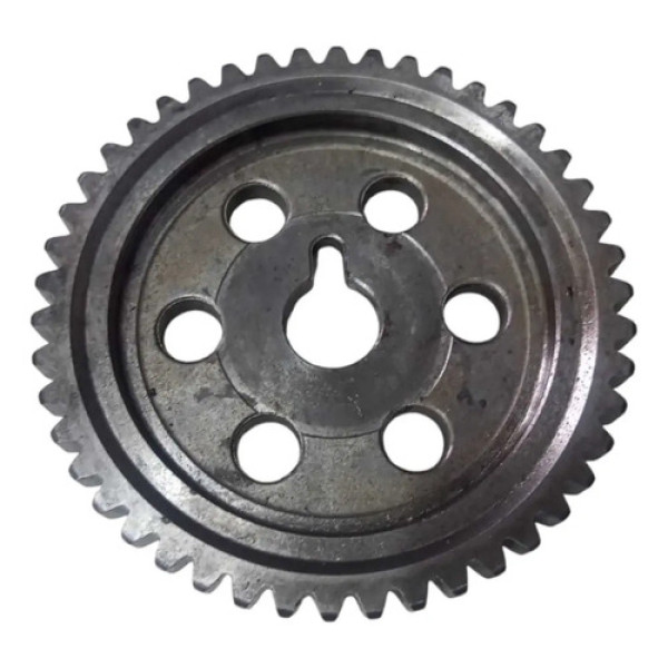Polia Comando Válvula Hb20 Hb20 1.6 2015 Cx286  
