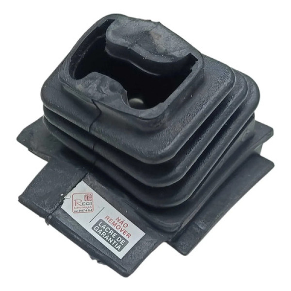 Coifa Garfo Pedal Embreagem Sandero Gt-line 2017 A 2021