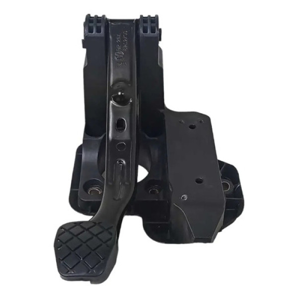 Pedal Freio C/suporte Vw Gol Voyage G7 G8 Cx222