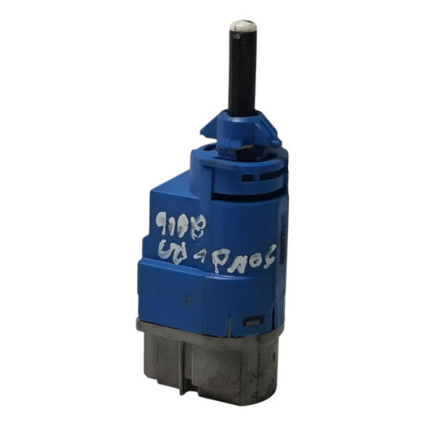 Sensor Interruptor Pedal Embreagem Logan Sandero 2015 À 2020