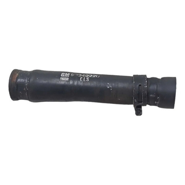 Mangueira Saída Aquecedor Gm Blazer S10 1998 À 2011 Cx259
