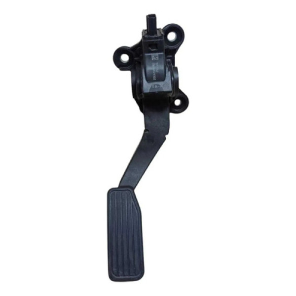 Pedal Acelerador City 2015 Á 2017