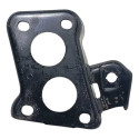 Suporte Eixo Traseiro Esquerdo Audi A3 2001 A 2006