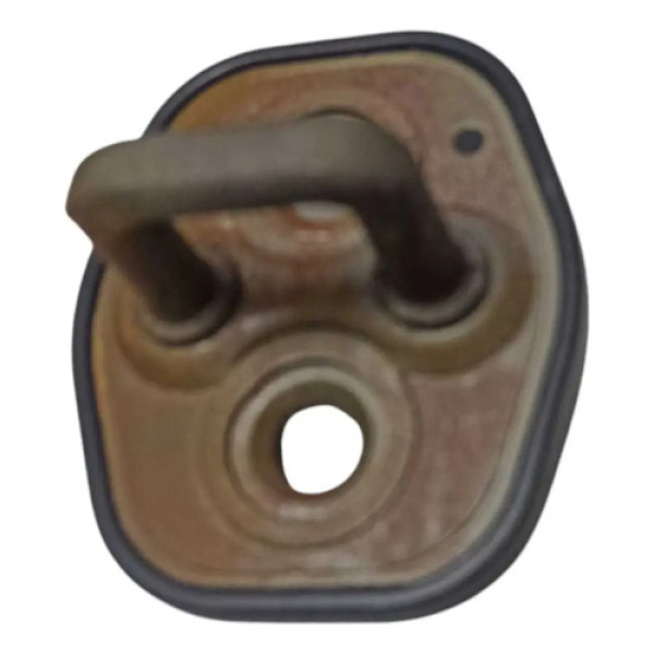 Batente Trava Porta C3 2003 A 2012