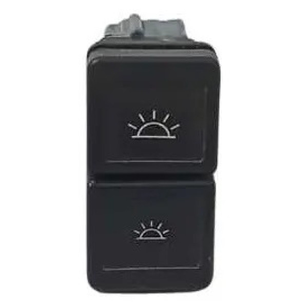 Botão Interruptor Regulagem Luminosidade Xsara Picasso Cx188