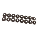  Kit Chapéu Mola Cabeçote New Civic Flex 07 A 11 1.8 Cx123