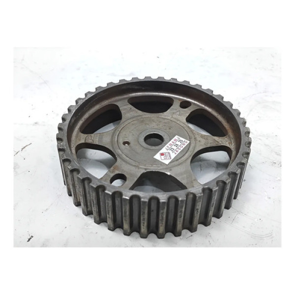 Polia Admissão Comando Válvula C3 206 207 307 1.6 16v Cx106
