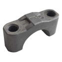  Mancal Cabeçote Letra C Renault Oroch 1.6 16v Cx291