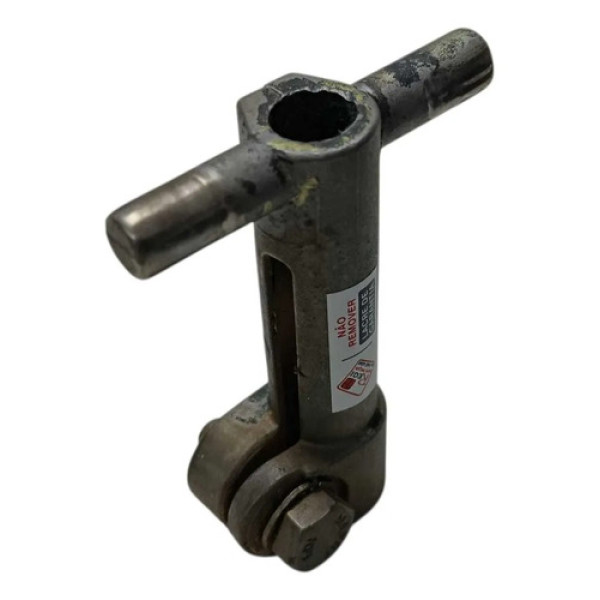 Acoplamento Suporte Trambulador Gol G3 1.0 2000 A 2005