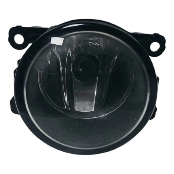 Farol Milha 307 C4 2007 À 2012 Cx374 Cromado