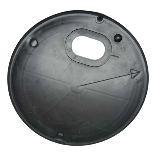 Tampa Bomba Combustivel Sandero 2017 ~ Detalhe Preto 2017