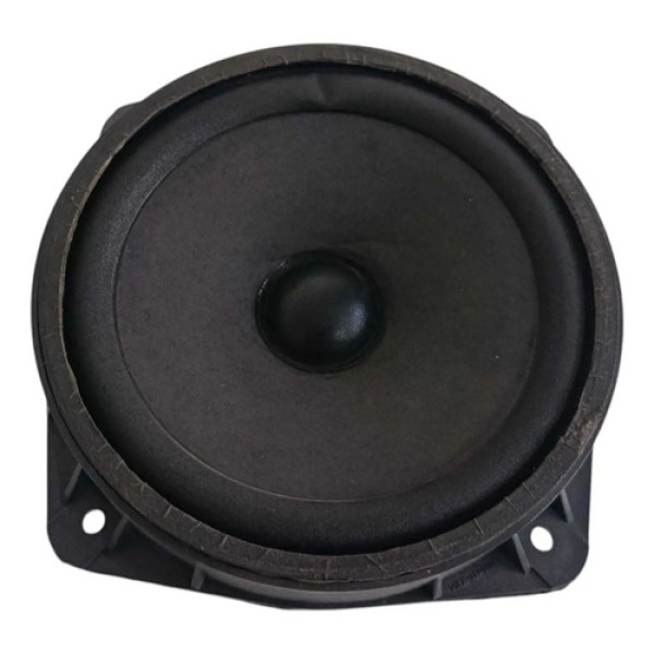 Alto Falante Porta Dianteiro Direita Captiva 2008 A 2016 Preto