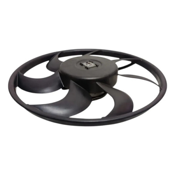 Motor Eletroventilado Ventoinha Radiador Spin 2013 A 2016 127v