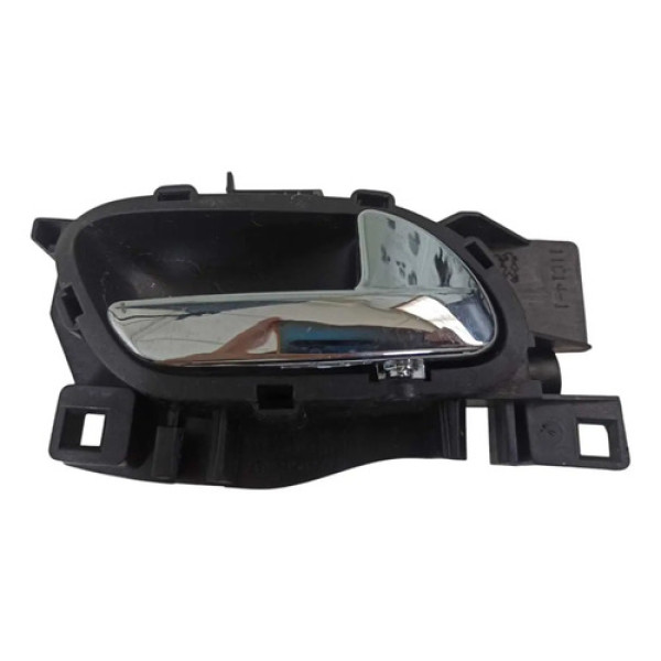 Maçaneta Interior Direita Peugeot 308 2013 À 2016 Cx065 Traseira