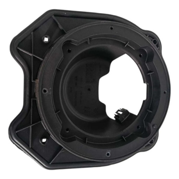 Suporte Alto Falante Porta Diant Direita C4 Pallas 07 A 13 P Preto