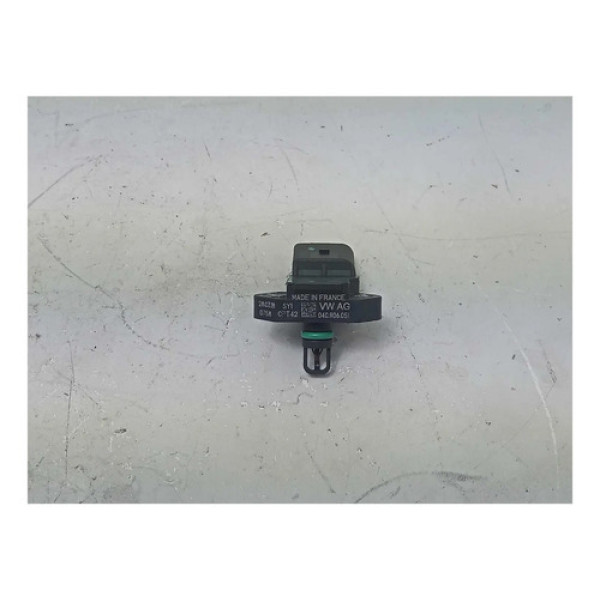 Sensor Pressão Coletor Map Turbina Polo Virtus 18 À 21 Cx157