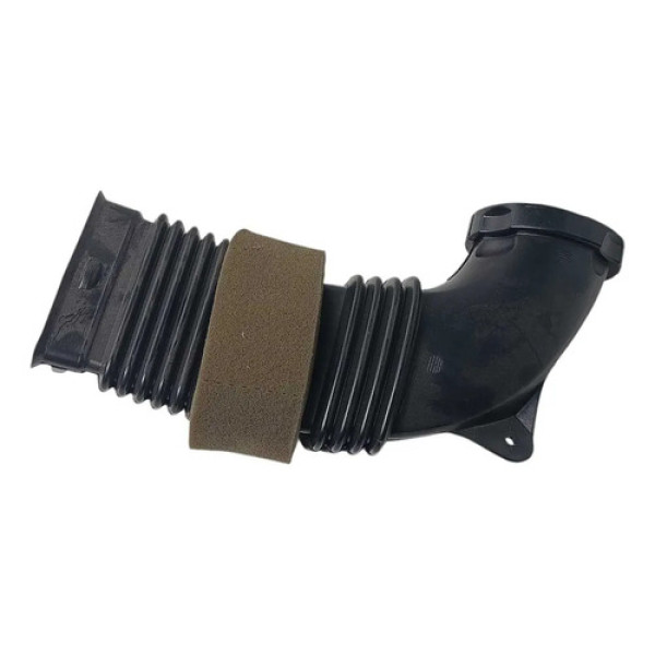 Duto Difusor Ar Esquerdo Peugeot 3008 2011 1.6 Thp 9